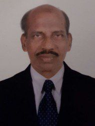 One of the best Advocates & Lawyers in Bhubaneswar - Advocate Sarat Gajendra