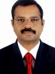 One of the best Advocates & Lawyers in Chennai - Advocate Saravanan Dhandapani