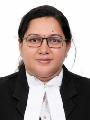 One of the best Advocates & Lawyers in Trivandrum - Advocate Sarika R V