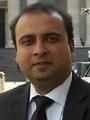 Advocate Sarthak Shah