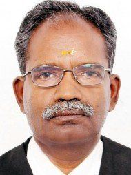 One of the best Advocates & Lawyers in Ernakulam - Advocate Sasidharan Nair M N