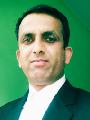 One of the best Advocates & Lawyers in Noida - Advocate Satish Bhati