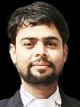 One of the best Advocates & Lawyers in Satna - Advocate Satyam Dwivedi