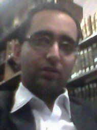 One of the best Advocates & Lawyers in Ludhiana - Advocate Saurabh Kapoor