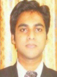 One of the best Advocates & Lawyers in Lucknow - Advocate Saurabh Narain