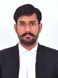 One of the best Advocates & Lawyers in Sangrur - Advocate Saurav Garg