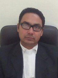 One of the best Advocates & Lawyers in Jaipur - Advocate Sayed Hasnat Hussain