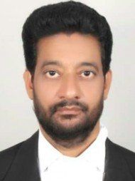 One of the best Advocates & Lawyers in Kakinada - Advocate Sayeed Ahmed