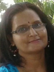 Advocate Seema Ravindra Kulkarni