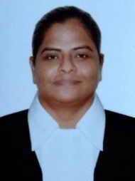 One of the best Advocates & Lawyers in Mumbai - Advocate Seema Vithal Mangaonkar