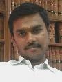 One of the best Advocates & Lawyers in Coimbatore - Advocate Senthilkumar S