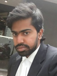 One of the best Advocates & Lawyers in Bangalore - Advocate  Shabaaz Husain