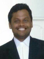 One of the best Advocates & Lawyers in Bangalore - Advocate Shabuddin B S