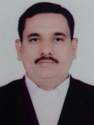 One of the best Advocates & Lawyers in Nanded - Advocate Shaikh Aslam Jafarsab