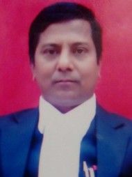 One of the best Advocates & Lawyers in Allahabad - Advocate Shailendra Garg