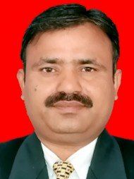 One of the best Advocates & Lawyers in Lucknow - Advocate Shailendra Kumar Singh