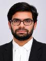 One of the best Advocates & Lawyers in Lucknow - Advocate Shailesh Tiwari