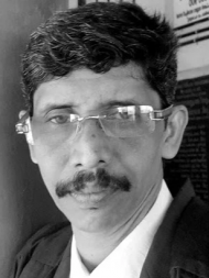 One of the best Advocates & Lawyers in Ernakulam - Advocate Shajimon