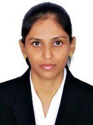 One of the best Advocates & Lawyers in Thane - Advocate Shakila Shaikh