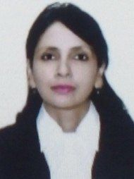 मुंबई में सबसे अच्छे वकीलों में से एक -एडवोकेट  शालिनी देवी