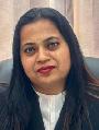 Advocate Shalini Junjur