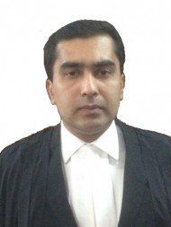 One of the best Advocates & Lawyers in Mumbai - Advocate Shamsher Garud