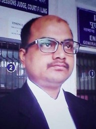 Advocate Shankar Prasad
