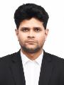One of the best Advocates & Lawyers in Lucknow - Advocate Shantanu Mishra