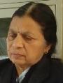 One of the best Advocates & Lawyers in Gwalior - Advocate Shanti Shrivastava