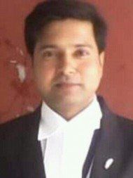 One of the best Advocates & Lawyers in Delhi - Advocate Sharad Chandra Jha