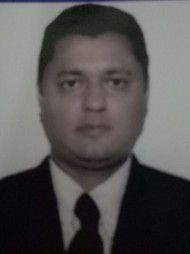 Advocate Shashank Choudhary