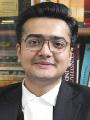 One of the best Advocates & Lawyers in Allahabad - Advocate Shashank Shekhar Bhatt