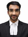 One of the best Advocates & Lawyers in Lucknow - Advocate Shashwat Pandey