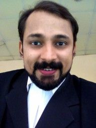 One of the best Advocates & Lawyers in Ernakulam - Advocate Sheejish P T