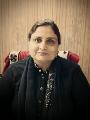 One of the best Advocates & Lawyers in Rohtak - Advocate Shilpa Kundu