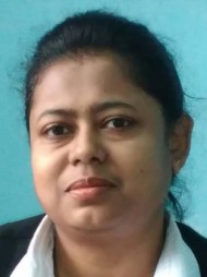 Advocate Shilpi Chowdhuri