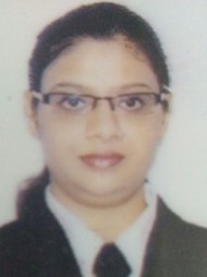Advocate Shilpi Gupta