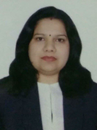 One of the best Advocates & Lawyers in Gurgaon - Advocate Shilpi Sharma