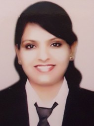 One of the best Advocates & Lawyers in Delhi - Advocate Shipra Satija