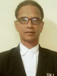 One of the best Advocates & Lawyers in Chhindwara - Advocate Shishir Kharpale
