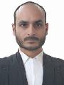 One of the best Advocates & Lawyers in Jammu - Advocate Shivaji Rathore