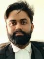 One of the best Advocates & Lawyers in Lucknow - Advocate Shivam Mishra