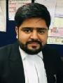 One of the best Advocates & Lawyers in Delhi - Advocate Shivam Sharma
