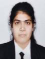 One of the best Advocates & Lawyers in Hoshiarpur - Advocate Shivani