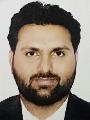 One of the best Advocates & Lawyers in Lucknow - Advocate Shivanshu Rao