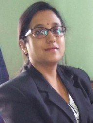 One of the best Advocates & Lawyers in Kolkata - Advocate Shreya Bhattacharya