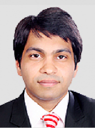 Advocate Shreyans Singhvi