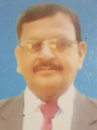 One of the best Advocates & Lawyers in Deoria - Advocate Shridutt Mani Tripathi