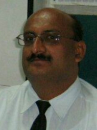 One of the best Advocates & Lawyers in Pune - Advocate Shrikant Vasantrao Patil