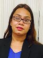 One of the best Advocates & Lawyers in Bangalore - Advocate Shristi Jaiswal